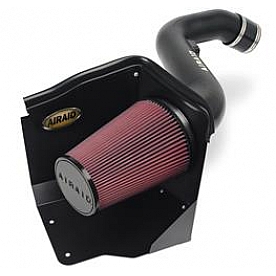 Airaid Cold Air Intake - 201167