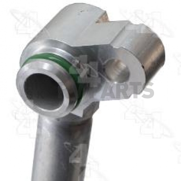 Four Seasons Air Conditioner Hose 66246-1