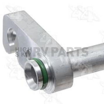 Four Seasons Air Conditioner Hose 66246-2