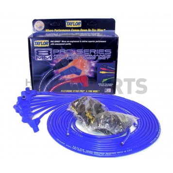 Taylor Cable Spark Plug Wire Set 73651