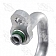 Four Seasons Air Conditioner Hose 66274