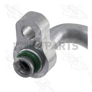 Four Seasons Air Conditioner Hose 66274-2