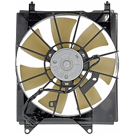 Dorman (OE Solutions) Air Conditioner Condenser Fan 620516