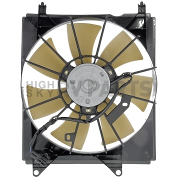 Dorman (OE Solutions) Air Conditioner Condenser Fan 620516