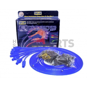 Taylor Cable Spark Plug Wire Set 73655