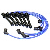 NGK Wires Spark Plug Wire Set 3878