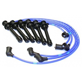 NGK Wires Spark Plug Wire Set 3878