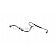 Four Seasons Air Conditioner Hose 55939