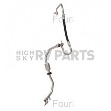 Four Seasons Air Conditioner Hose 55939-1
