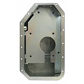 Moroso Performance Oil Pan - 20915