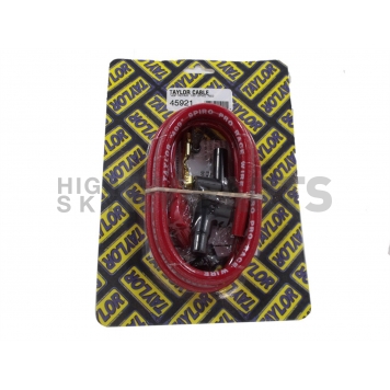 Taylor Cable Spark Plug Wire 45921-1