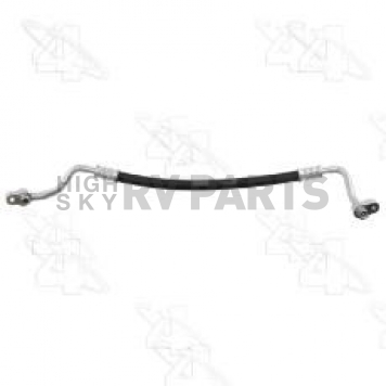 Four Seasons Air Conditioner Hose 66385