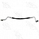Four Seasons Air Conditioner Hose 66385