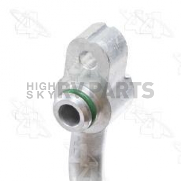 Four Seasons Air Conditioner Hose 66385-1
