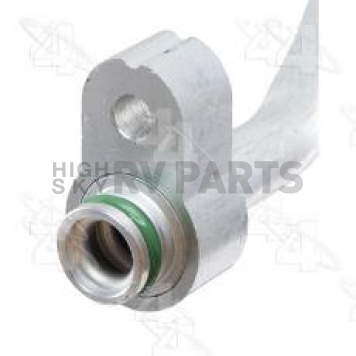 Four Seasons Air Conditioner Hose 66385-2