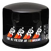 K & N Filters Oil Filter - PS-1011