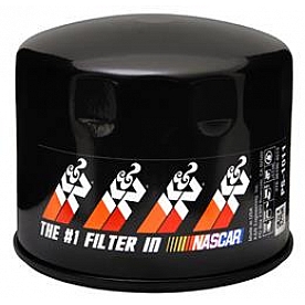 K & N Filters Oil Filter - PS-1011