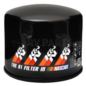K & N Filters Oil Filter - PS-1011