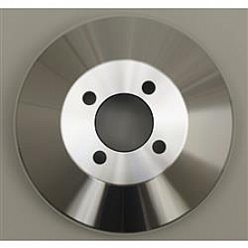 March Performance Water Pump Pulley 2252