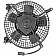 Dorman (OE Solutions) Air Conditioner Condenser Fan 620562