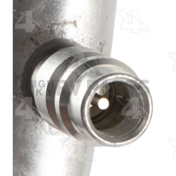 Four Seasons Air Conditioner Hose 66403-2