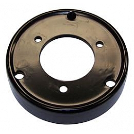 Crown Automotive Jeep Replacement Engine Water Pump Pulley 4573002
