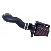 K & N Filters Cold Air Intake - 57-2555