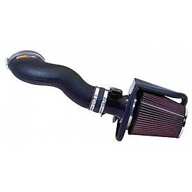 K & N Filters Cold Air Intake - 57-2555