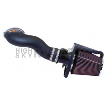 K & N Filters Cold Air Intake - 57-2555