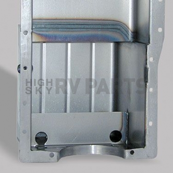 Moroso Performance Oil Pan - 20511-2