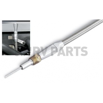 Lokar Performance Oil Dipstick - ED-5005