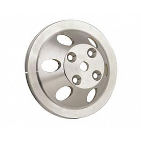 Mr. Gasket Water Pump Pulley - 5314