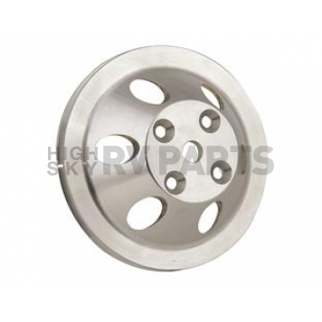 Mr. Gasket Water Pump Pulley - 5314