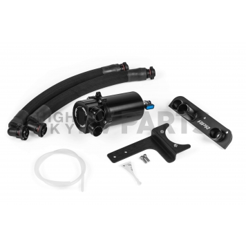 APR Motorsports Catch Can Stores Excess Oil Aluminum - MS100124
