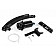 APR Motorsports Catch Can Stores Excess Oil Aluminum - MS100124