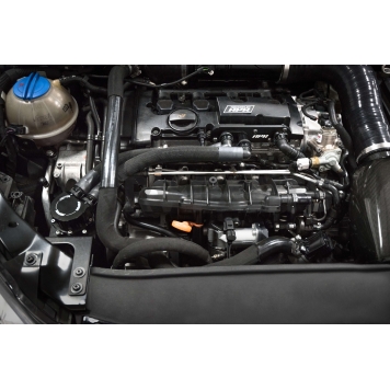 APR Motorsports Catch Can Stores Excess Oil Aluminum - MS100124-9