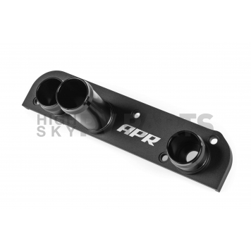 APR Motorsports Catch Can Stores Excess Oil Aluminum - MS100124-2
