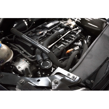 APR Motorsports Catch Can Stores Excess Oil Aluminum - MS100124-7