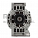 Remy International Alternator/ Generator 21501
