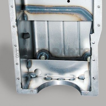 Moroso Performance Oil Pan - 20520