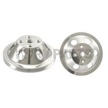 Spectre Industries Water Pump Pulley 4409