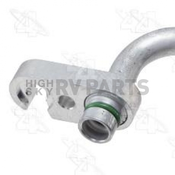 Four Seasons Air Conditioner Hose 66433-1