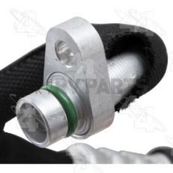 Four Seasons Air Conditioner Hose 66433-2