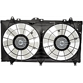 Dorman (OE Solutions) Air Conditioner Condenser Fan 620579