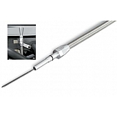 Lokar Performance Oil Dipstick - ED-5008