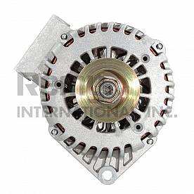 Remy International Alternator/ Generator 21750