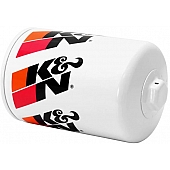 K & N Filters Oil Filter - HP-4002