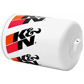 K & N Filters Oil Filter - HP-4002