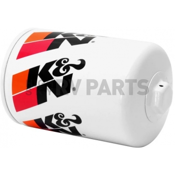 K & N Filters Oil Filter - HP-4002
