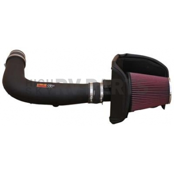 K & N Filters Cold Air Intake - 57-2557